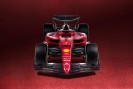 2022 Prezentacje Ferrari Ferrari F1 75 10