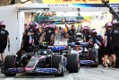 2024 GP GP Bahrajnu Piątek GP Bahrajnu 10