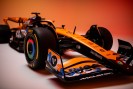 2024 Malowanie McLaren Japonia McLaren 03