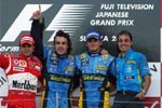 Alonso i Renault 