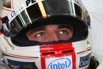 Robert Kubica zastąpi Villeneuve'a na Hungaroring!