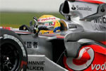 #3 trening: McLaren nadal na czele