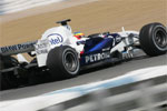 Testy w Jerez - Glock najszybszy pierwszego dnia