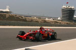 Bahrajn - dzień #3: Raikkonen dalej najszybszy 