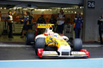 Alonso przełamuje monopol Brawn GP podczas testów