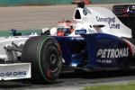 BMW Sauber wycofuje się z Formuły 1