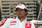 Loeb potwierdza testy w GP2
