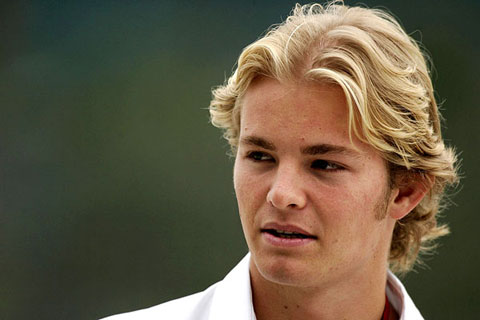 Rosberg zadowolony z doświadczeń minionego sezonu