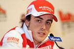 Alonso chce zakończyć karierę w Ferrari