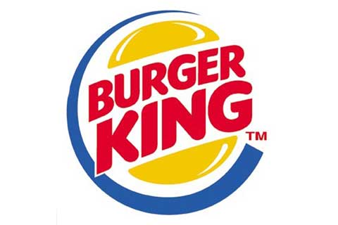 Burger King sponsorem Saubera w Hiszpanii