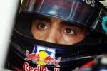 Buemi liczy na lepszą przyszłość z Red Bull Racing