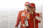 Massa zapewnia: Ferrari w dobrej formie