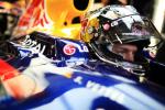 Vettel: Sytuacja wciąż otwarta