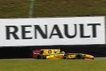Renault spodziewało się lepszych wyników