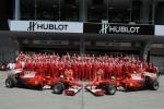 Ferrari wprowadza zmiany