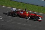 Kolejna zmiana nazwy bolidu Ferrari