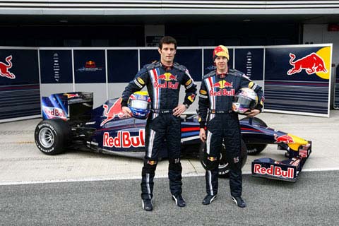 Webber: w Malezji na podium