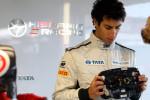 Ricciardo: F111 jest całkiem niezłe