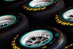 Pirelli: czasy lepsze o 2 sekundy niż rok wcześniej