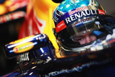 Vettel najszybszy pierwszego dnia testów pod Barceloną