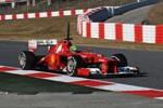 Kolejna zmiana planów testowych Ferrari i Red Bulla