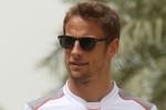 Button zadowolony z decyzji McLarena