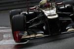 Grosjean liczy na rehabilitację po pechowym GP Monako