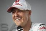 Schumacher ostrożny mimo pozytywnych wrażeń 