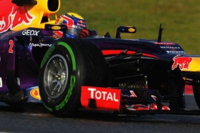 Vettel: Monza przypomina mi pierwszą wygraną