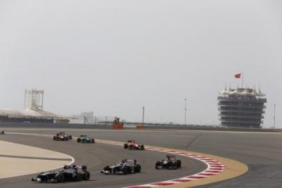 Bahrajn potwierdza przygotowanie do nocnego wyścigu F1