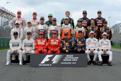 Rośnie szansa na dołączenie do F1 dwóch nowych zespołów