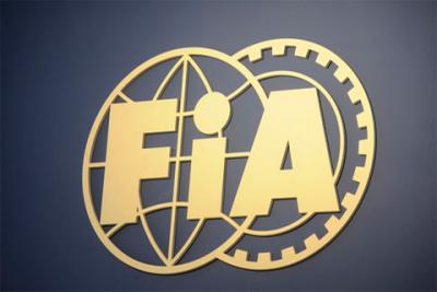F1 czeka na potwierdzenie procedury sesji kwalifikacyjnej