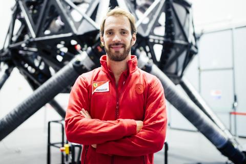 Vergne: Ferrari nie zgodziło się na mój występ w Le Mans