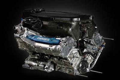 Cosworth i Ilmor staną do przetargu na nowy silnik F1?