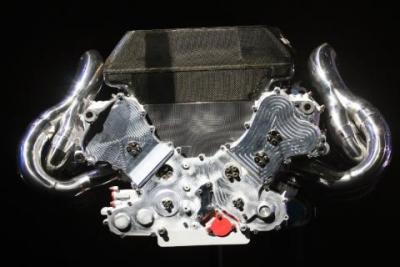 Mecachrome także zgłasza chęć dostarczania silników F1