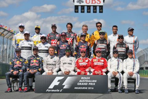 Kierowcy F1 domagają się zmian w procesach decyzyjnych