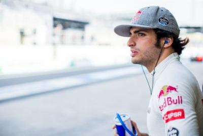 Sainz: Ferrari musi wykonać duży postęp, aby wygrać