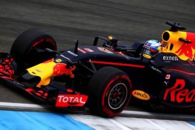 Ricciardo: zminimalizowaliśmy straty

