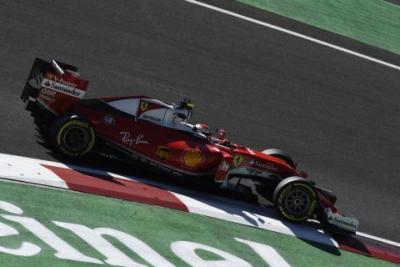 Kierowcy Ferrari wierzą, że ich bolid jest szybki
