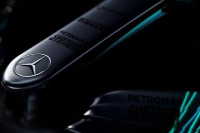 Petronas zmienia formułę paliwa, aby pomóc Mercedesowi
