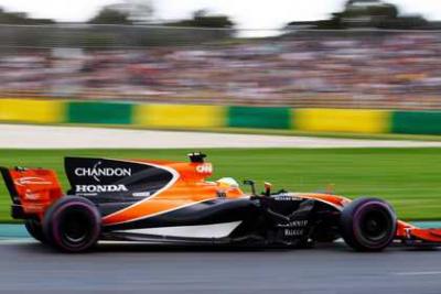 Alonso: Ukończenie wyścigu będzie wyzwaniem