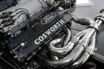 Cosworth i Aston Martin stawili się na spotkaniu ds. silników F1