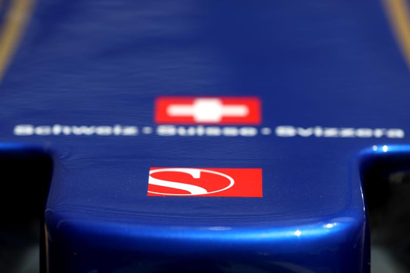 Sauber szuka nowych silników na sezon 2018?