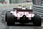 Force India dobrze rozpoczyna weekend