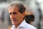 Prost: Renault chce skompletować skład przed GP Singapuru