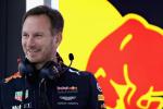Horner próbuje dementować plotki o rozstaniu Red Bulla z Renault