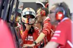 Vettel poskromił Byki w kwalifikacjach do GP Singapuru