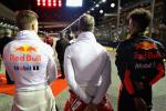 FIA orzekła o braku winy Vettela, Verstappena i Raikkonena