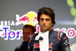 Sainz otrzyma karę przesunięcia o 20 pól na starcie GP Japonii
