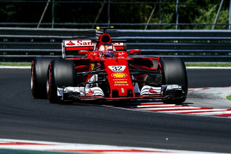 Silnik Ferrari również zbliża się do bariery 1000 KM